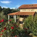 펜션 Quinta Do Cobral