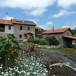 Сasa de vacaciones Quinta Do Cobral