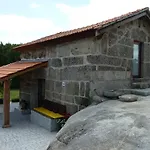 Сasa de vacaciones Quinta Do Cobral *