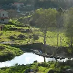 펜션 Quinta Do Cobral *