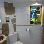 펜션 Quinta Do Cobral