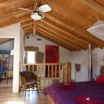 Vakantiehuis Quinta Do Cobral Oliveira do Hospital