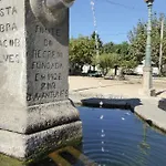 Quinta Do Cobral 올리베이라두오스피탈