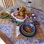 펜션 Quinta Do Cobral 올리베이라두오스피탈