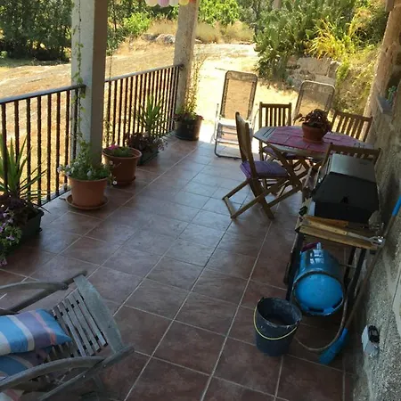Quinta Do Cobral