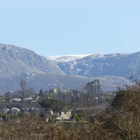 Quinta Do Cobral Nyaraló