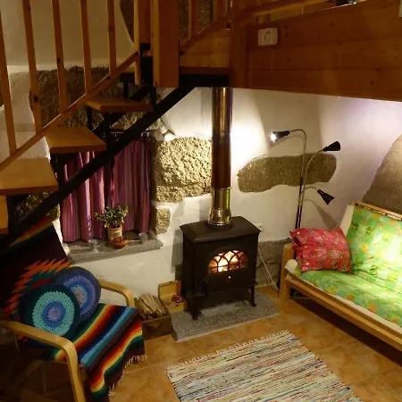 Quinta Do Cobral Vakantiehuis Oliveira do Hospital