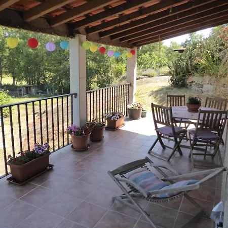 Quinta Do Cobral * Oliveira do Hospital