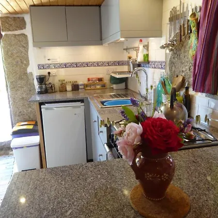 Vakantiehuis Quinta Do Cobral