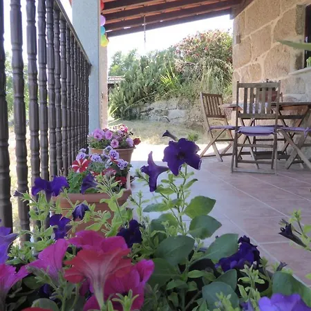 Quinta Do Cobral Feriehus *