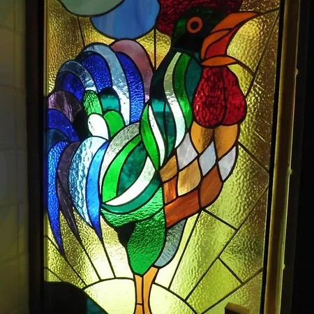 Vakantiehuis Quinta Do Cobral Oliveira do Hospital