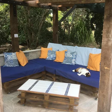 Quinta Do Cobral Holiday home Oliveira do Hospital