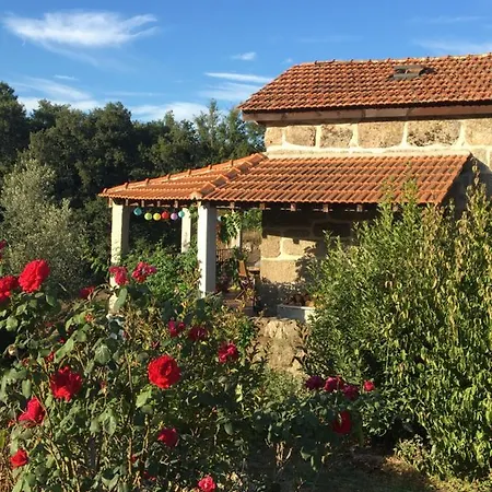 Casa de Férias Quinta Do Cobral