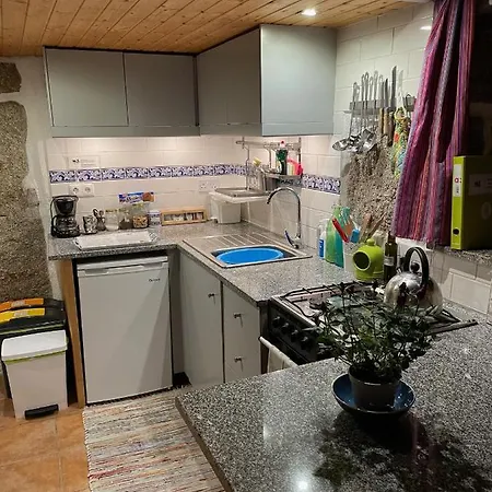 Quinta Do Cobral אוליביירה דו הוספיטל