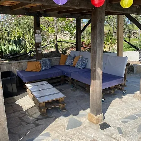Quinta Do Cobral Holiday home