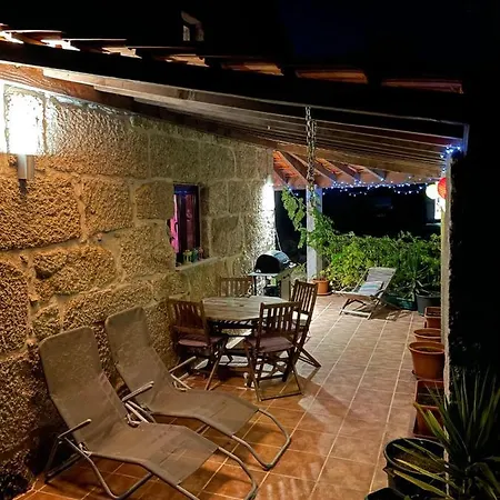 Quinta Do Cobral