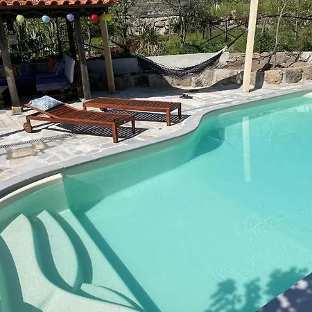 Quinta Do Cobral * Oliveira do Hospital