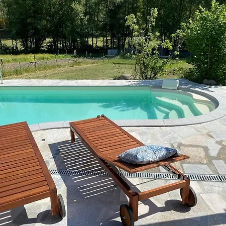Quinta Do Cobral Holiday home