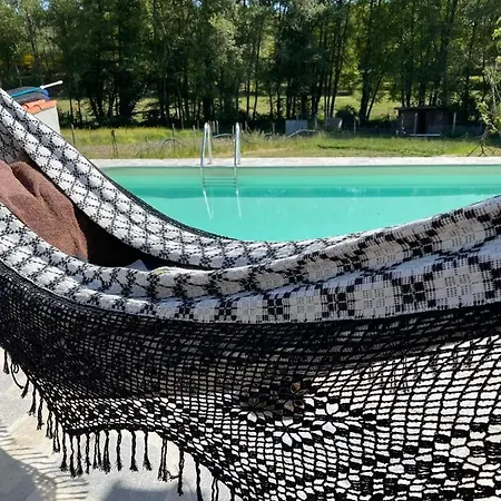 Quinta Do Cobral Casa de Férias Oliveira do Hospital