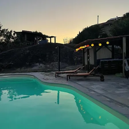 Quinta Do Cobral Holiday home Oliveira do Hospital