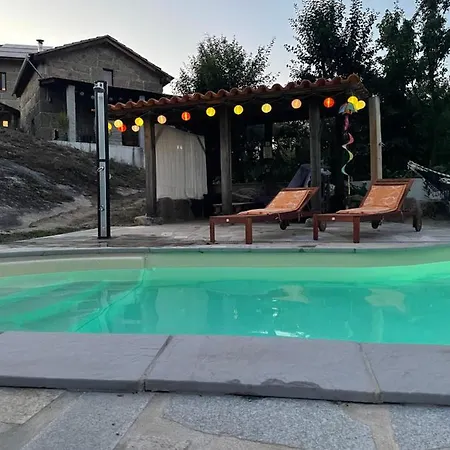 Quinta Do Cobral Holiday home