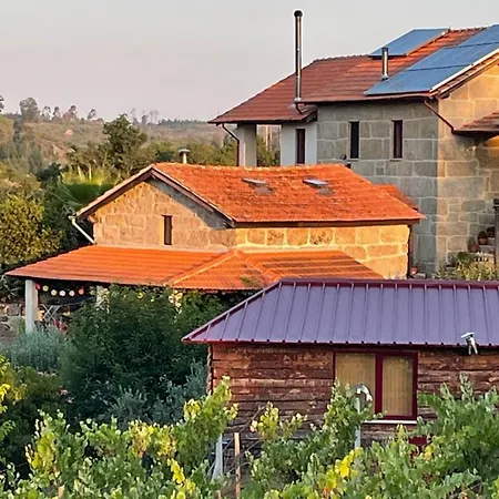 Casa de Férias Quinta Do Cobral