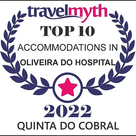 Quinta Do Cobral Casa de Férias