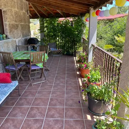 Quinta Do Cobral *