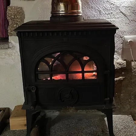Quinta Do Cobral Casa de Férias *