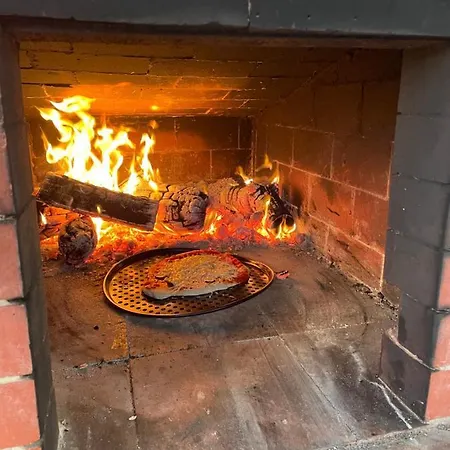 Quinta Do Cobral Casa de Férias *