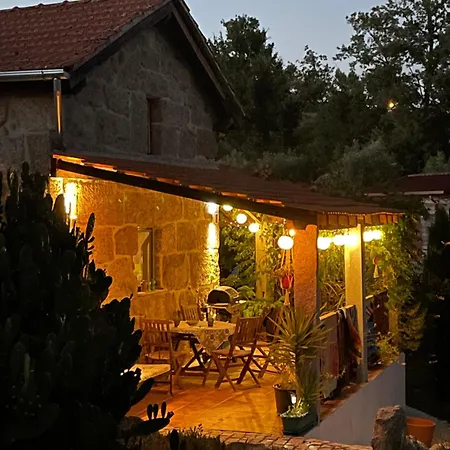 Quinta Do Cobral Oliveira do Hospital