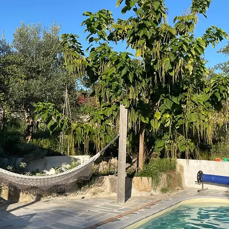 Holiday home Quinta Do Cobral *