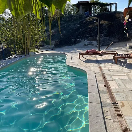 Quinta Do Cobral Holiday home *