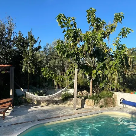 Quinta Do Cobral
