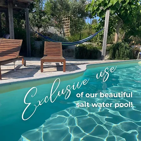 Quinta Do Cobral Vakantiehuis