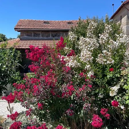 Quinta Do Cobral