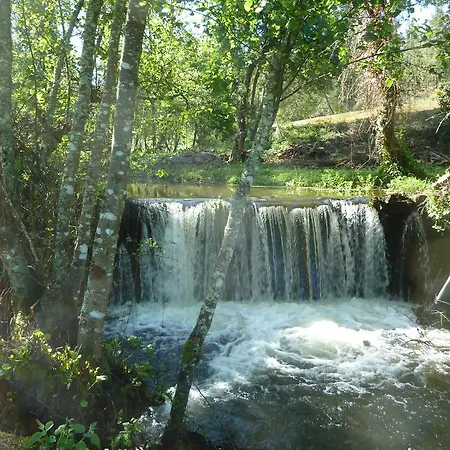Quinta Do Cobral Vakantiehuis Oliveira do Hospital