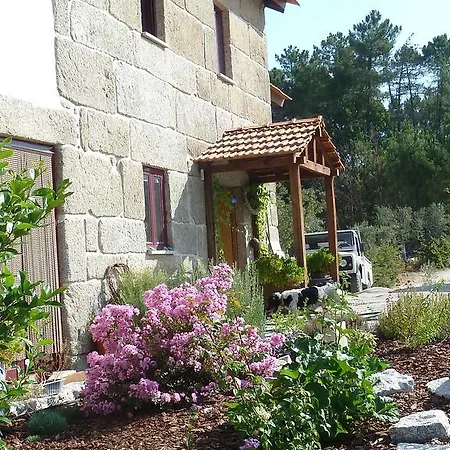 Quinta Do Cobral Vakantiehuis