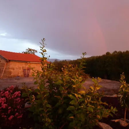 Holiday home Quinta Do Cobral Oliveira do Hospital