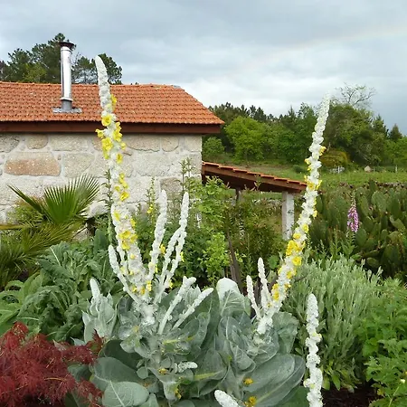 Casa de Férias Quinta Do Cobral Oliveira do Hospital
