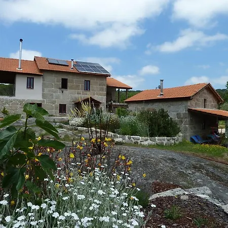 Holiday home Quinta Do Cobral