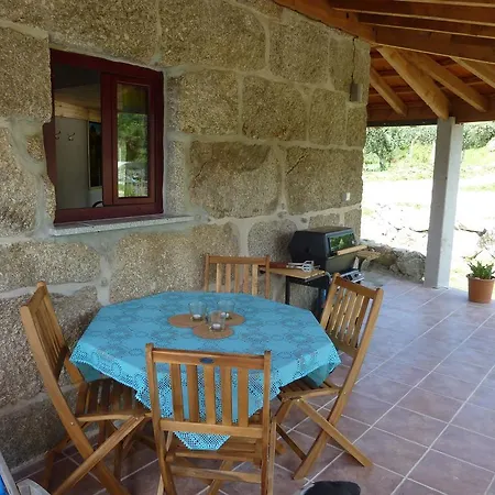 Holiday home Quinta Do Cobral *