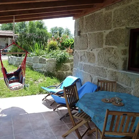 Vakantiehuis Quinta Do Cobral *