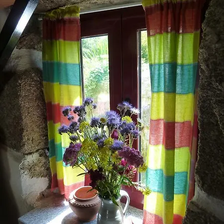 Holiday home Quinta Do Cobral *