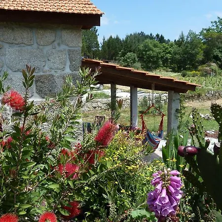 Quinta Do Cobral Oliveira do Hospital