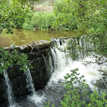 Vakantiehuis Quinta Do Cobral *