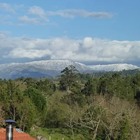 Casa de Férias Quinta Do Cobral *