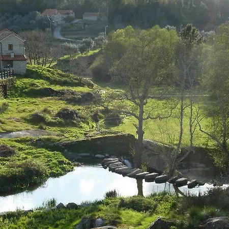 Holiday home Quinta Do Cobral *