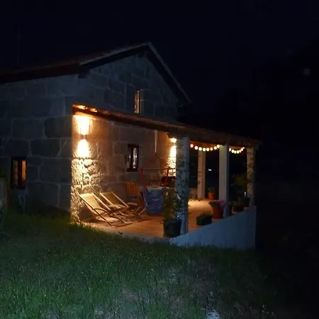 Casa de Férias Quinta Do Cobral *