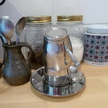 昆塔科博拉尔度假屋
